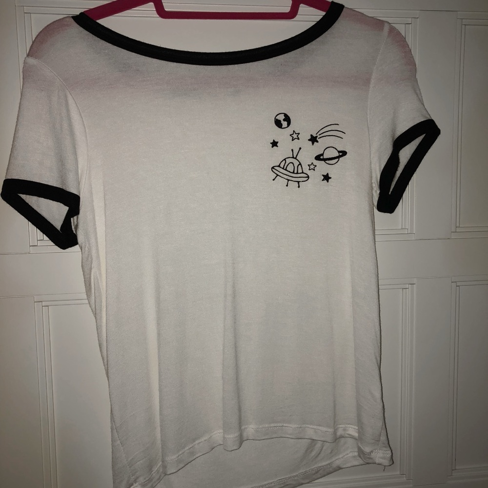 Soft T shirt